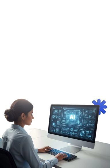 Why AI Still Needs the Human Touch